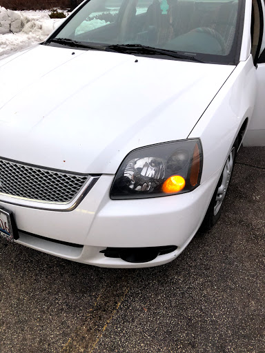 Auto Parts Store «AutoZone», reviews and photos, 1515 N Aurora Rd, Naperville, IL 60563, USA