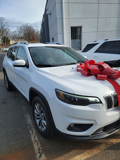 Car Dealer «AMG Auto», reviews and photos, 1020 US-22, Somerville, NJ 08876, USA