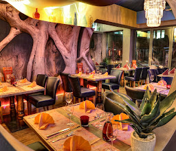 Tunici Restaurants Barmbek-Nord photo