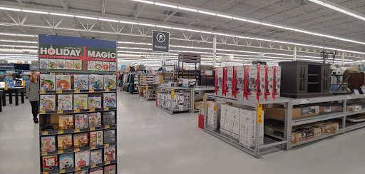 Department Store «Walmart Supercenter», reviews and photos, 2425 S Zero St, Fort Smith, AR 72901, USA