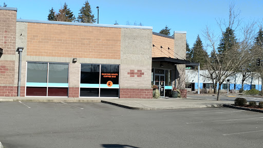 Coffee Shop «Dancing Goats Coffee Bar», reviews and photos, 4219 6th Ave SE, Lacey, WA 98503, USA