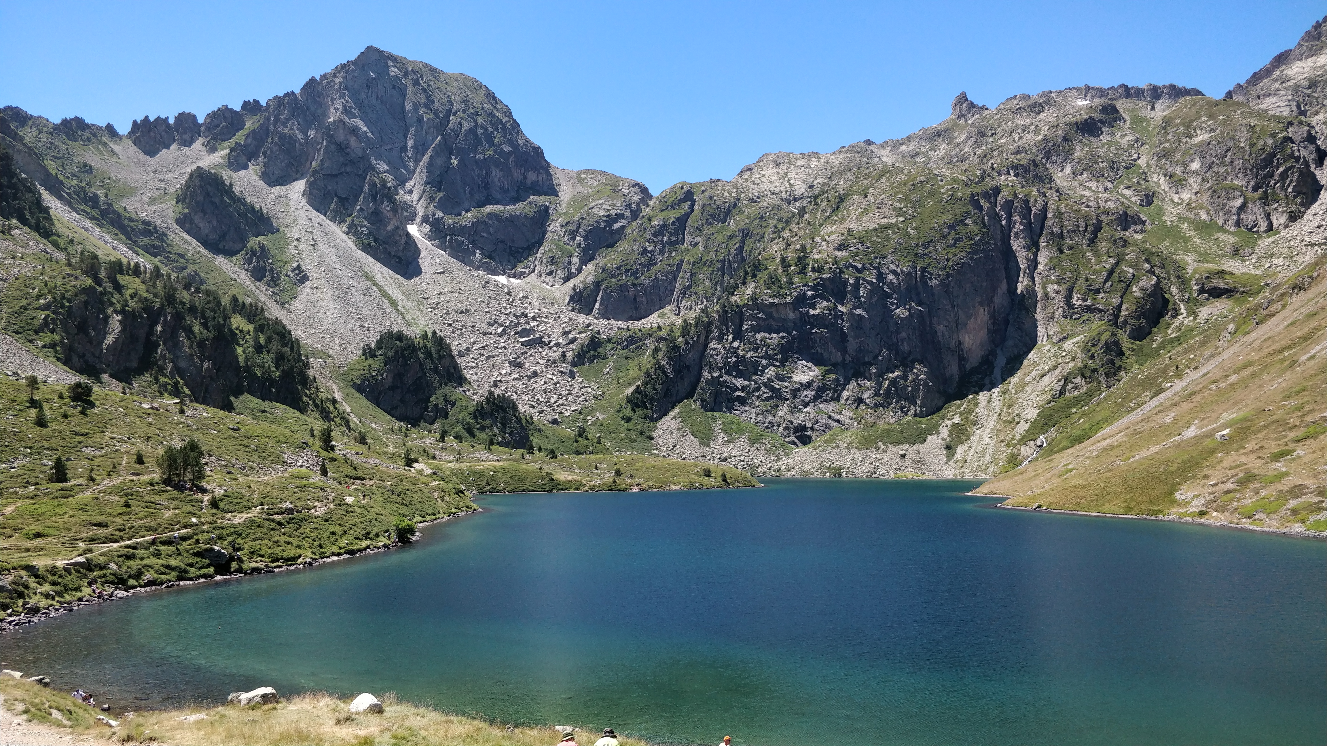Photo n° 1 de l'avis de Sylvain.e fait le 25/07/2020 à 15:07