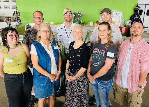 Thrift Store «Gifts of Grace Resale Store», reviews and photos, 2519 Judson Rd, Longview, TX 75605, USA