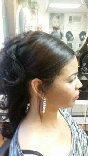 Hair Salon «Brazilian Ipanema Hair Salon», reviews and photos, 781 Cambridge St, Cambridge, MA 02141, USA