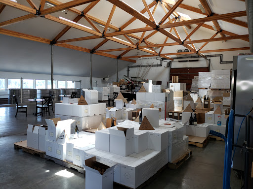 Winery «Colene Clemens Vineyards», reviews and photos, 22501 NE Dopp Rd, Newberg, OR 97132, USA