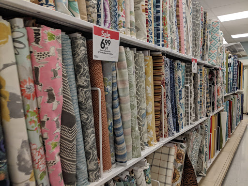 Fabric Store «Jo-Ann Fabrics and Crafts», reviews and photos, 375 W Main St Ste E, Woodland, CA 95695, USA