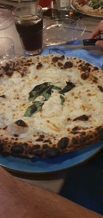 Pizza du Pizzeria Marcello à Toulouse - n°13