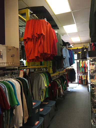 Print Shop «Off Tha Hook», reviews and photos, 269 Main St, Pawtucket, RI 02860, USA