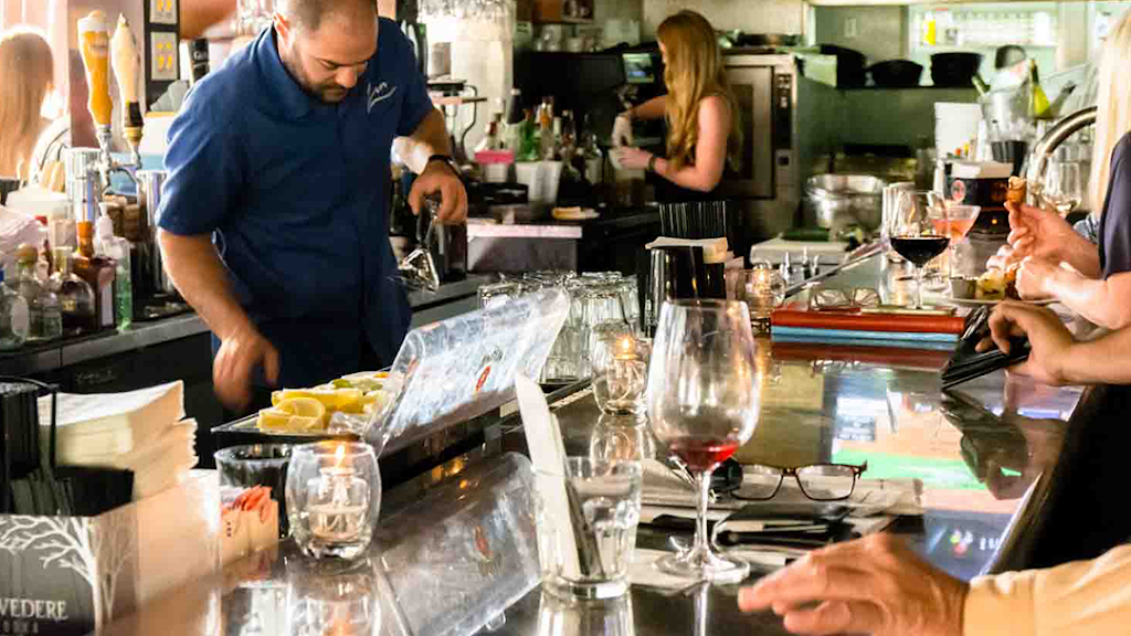 Zin Bistro Americana 91361