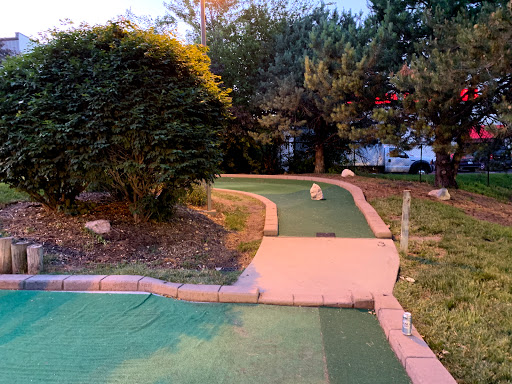 Amusement Park «Boulder Creek Amusement Park», reviews and photos, 14208 S St, Omaha, NE 68137, USA