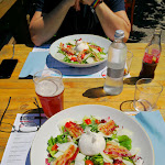 Photo n°1 de l'avis de Francesco.e fait le 02/06/2021 à 12:42 sur le  Capannina à Pesaro