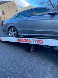 El's Towing - Photo 5 - Car repair in , Allentown