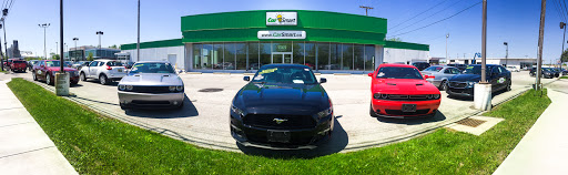 Used Car Dealer «Car Smart Automotive», reviews and photos, 1369 Conant St, Maumee, OH 43537, USA
