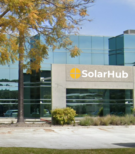 SolarHub - Best Price & 30 YR Roof Warranty