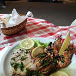 Photo n°1 de l'avis de alessandro.e fait le 27/08/2021 à 20:43 sur le  Trattoria Il Pupo à Palmi