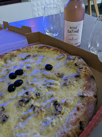 Plats et boissons du Pizzeria Pizza Conda à Gannat - n°3