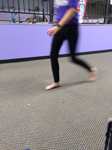 Amusement Center «MegaTrampoline Fun Zone», reviews and photos, 5593 Northwest Hwy, Crystal Lake, IL 60014, USA