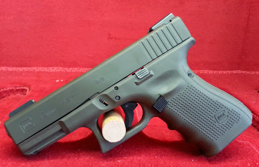 Gun Shop «American Arms», reviews and photos, 4545 IN-45, Bloomington, IN 47403, USA