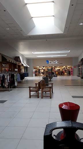 Shopping Mall «The Mall at Barnes Crossing», reviews and photos, 1001 Barnes Crossing Rd, Tupelo, MS 38804, USA