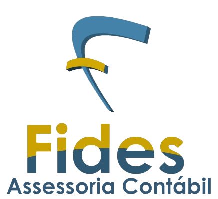 Logo da empresa - Fides Assessoria Contabil