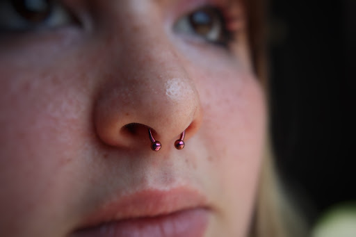 Explore tattoo lettering ideas, creative tattoo ideas in Mobile, available at Royal Stone Piercing