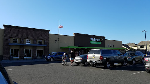 Supermarket «Walmart Neighborhood Market», reviews and photos, 5110 Yelm Hwy SE, Lacey, WA 98503, USA