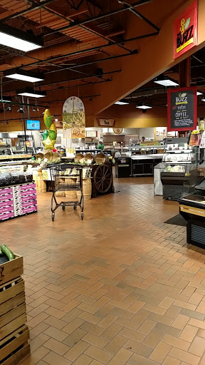 Supermarket «Wegmans», reviews and photos, 945 Fairmount Ave, Jamestown, NY 14701, USA