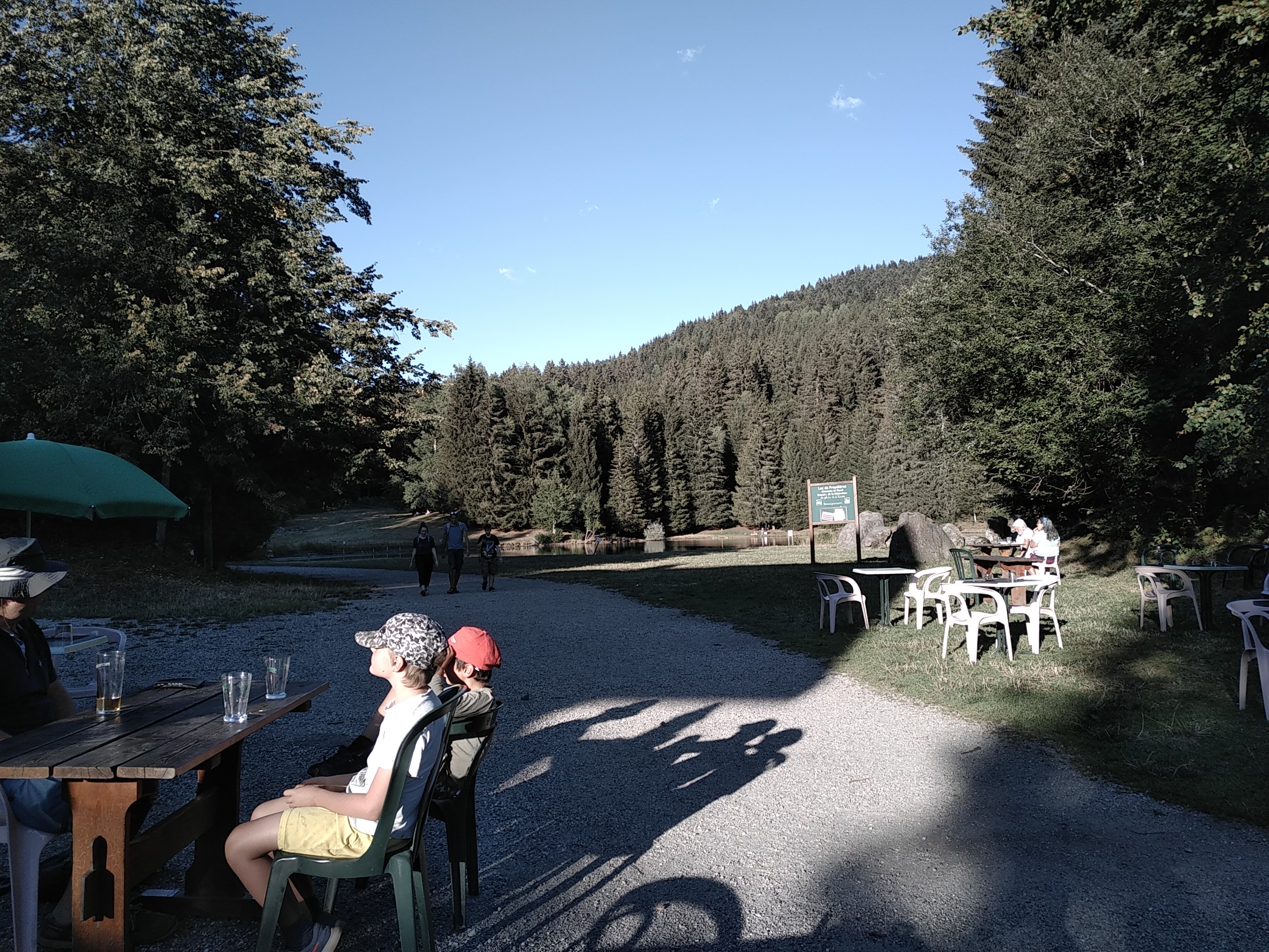 Photo n° 1 de l'avis de Stéfane.r fait le 21/08/2020 à 21:23