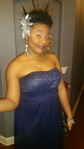 Hair Salon «Ashe Natural Haircare Salon», reviews and photos, 2719 Lamar Ave, Memphis, TN 38114, USA