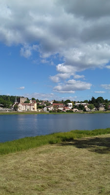 M & D à Saint-Sernin-du-Bois