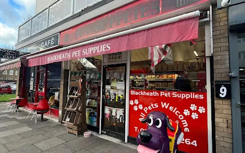 Blackheath Pet Supplies image