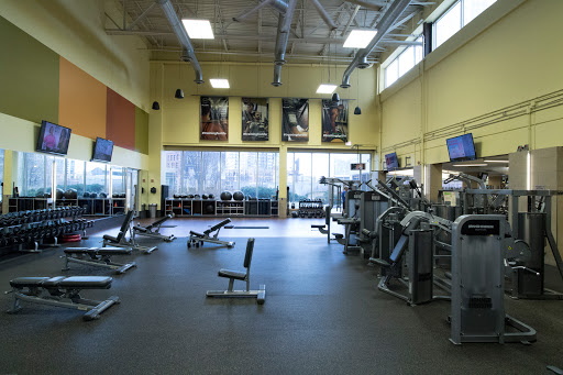 Health Club «FFC West Loop», reviews and photos, 10 S Clinton St, Chicago, IL 60606, USA