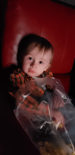 Movie Theater «AMC Star Gratiot 21», reviews and photos, 35705 S Gratiot Ave, Charter Twp of Clinton, MI 48035, USA