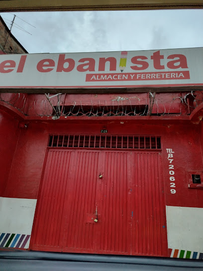 El Ebanista