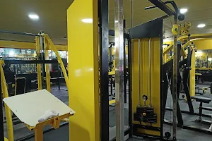 B4U MULTI GYM FOR GENTS AND LADIES image