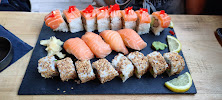 Sushi du Restaurant de sushis TOKIO SUSHI Restaurant Fréjus à Fréjus - n°16