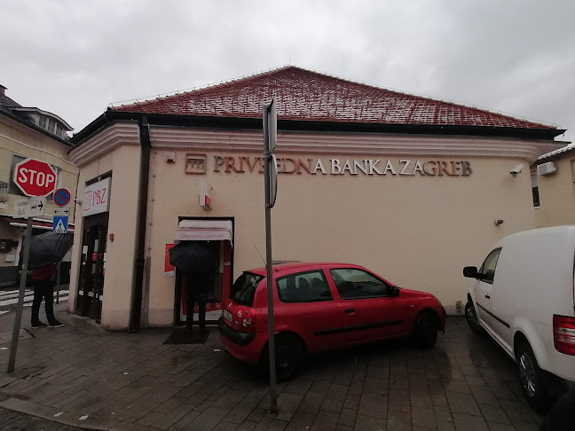 Privredna banka Zagreb - Banka