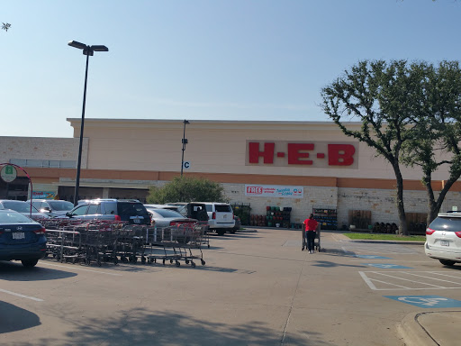 Grocery Store «H-E-B Grocery», reviews and photos, 3804 US-377, Granbury, TX 76049, USA