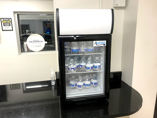 Ford Dealer «Sheridan Ford Sales», reviews and photos, 4001 Kirkwood Hwy, Wilmington, DE 19808, USA