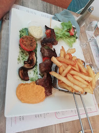 Steak du Restaurant L'Amethyste à Argelès-sur-Mer - n°4