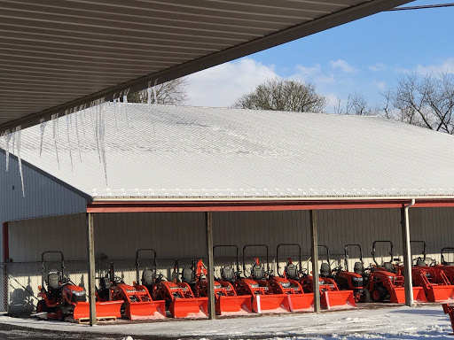 Home Improvement Store «Stoltzfus Farm Service Inc.», reviews and photos, 1043 Gap Newport Pike, Cochranville, PA 19330, USA