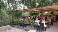 Atmosphère du Restaurant français La Table de Rive Gauche à Sérignan - n°13