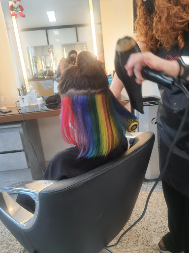 Logo da empresa - Stage 8 Hair & Experience
