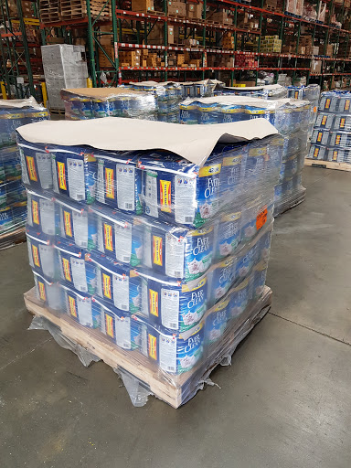 Pet Supply Store «Central Garden & Pet Co», reviews and photos, 13227 Orden Dr, Santa Fe Springs, CA 90670, USA