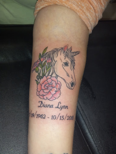 Find sexy tattoo ideas for your next unique tattoo in Kewanee at Splat Ink tattoos and piercings