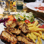 Photo n°1 de l'avis de Antonella.o fait le 01/01/2023 à 18:14 sur le  Efeso Bistrot Cafe' à Turin