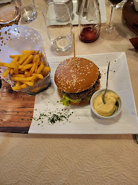 Plats et boissons du Restaurant de spécialités alsaciennes Restaurant de la Victoire à Strasbourg - n°6