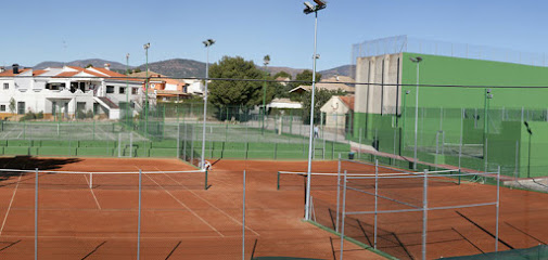 Tennis 92 - C. Turia, 46119 Náquera, Valencia, Spain