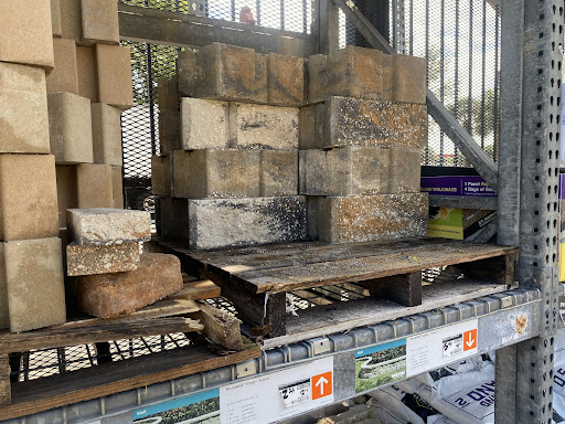 Home Improvement Store «The Home Depot», reviews and photos, 1195 N State Rd 7, North Lauderdale, FL 33068, USA