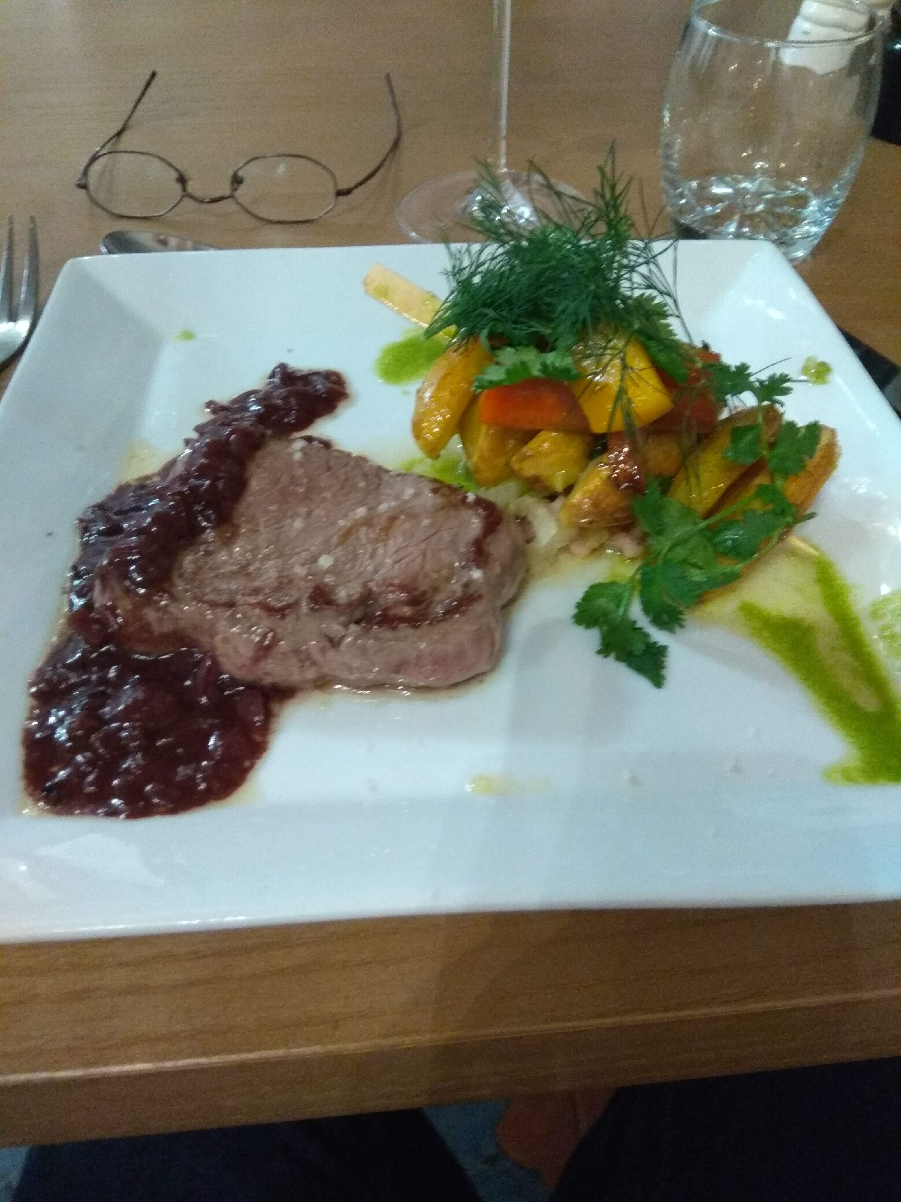 Photo n° 2 de l'avis de Armandino.e fait le 10/10/2018 à 10:50